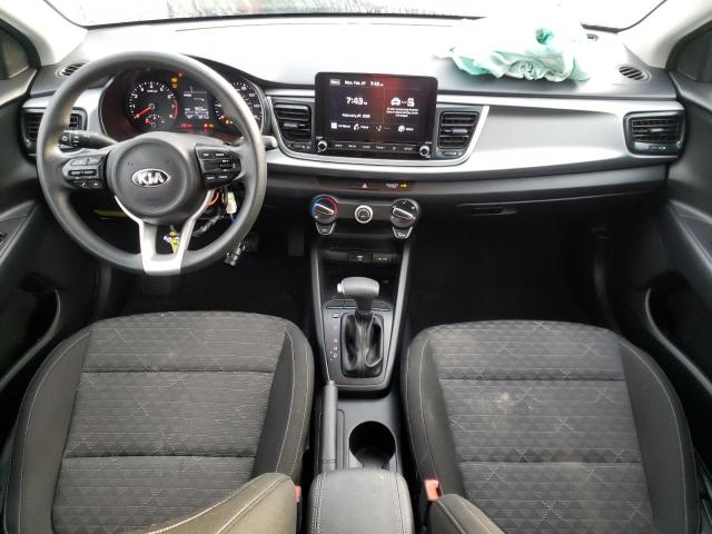 2021 KIA RIO LX 3KPA24AD8ME426264