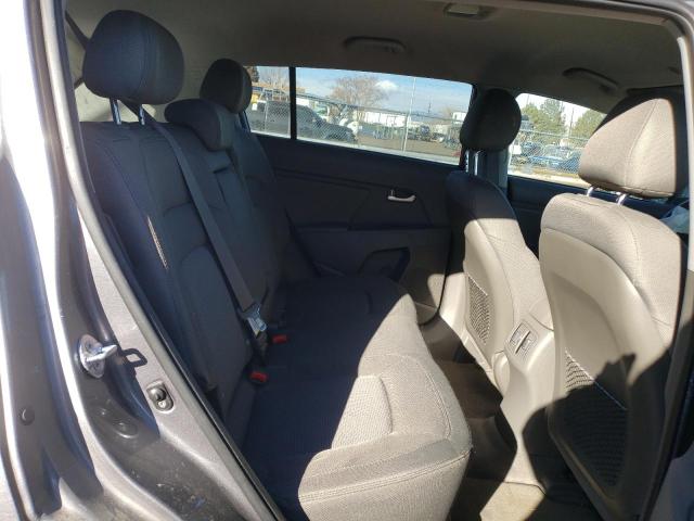 2015 KIA SPORTAGE L KNDPBCAC8F7782258