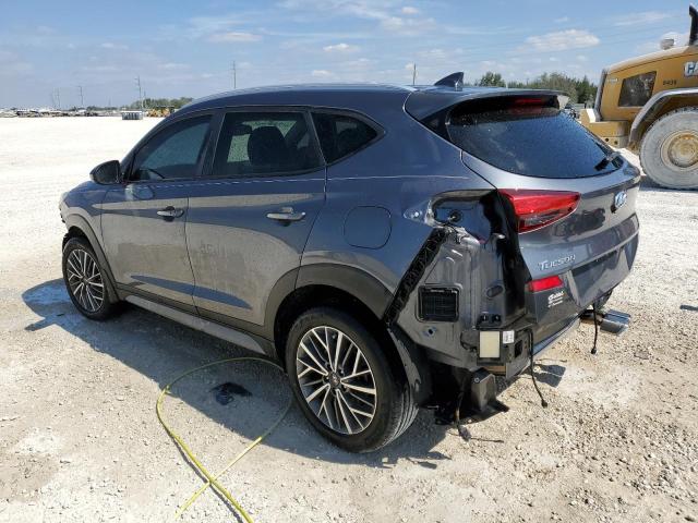 2019 HYUNDAI TUCSON LIM KM8J33AL7KU942298