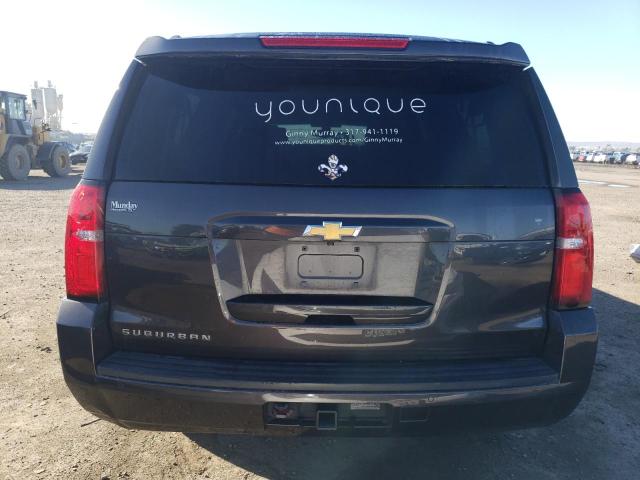 2016 CHEVROLET SUBURBAN C - 1GNSCGKC2GR251518