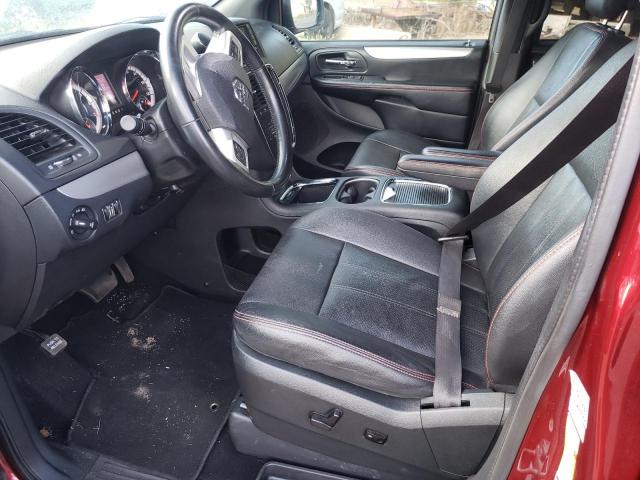 2019 DODGE GRAND CARA 2C4RDGEG9KR536125
