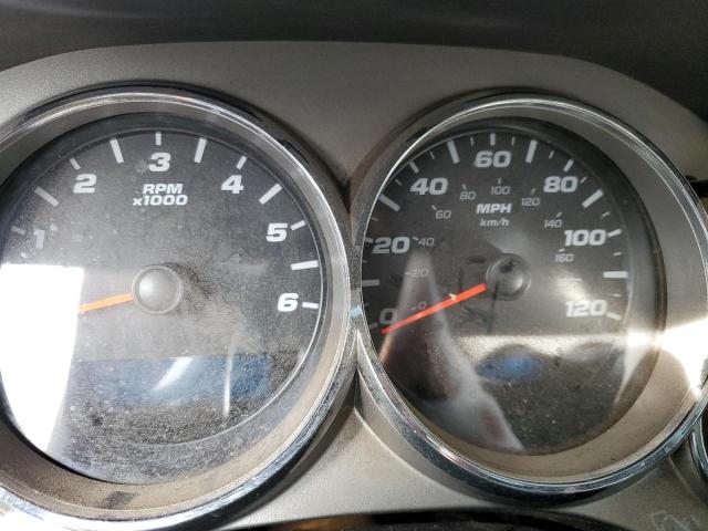 3GTEK13329G122637 GMC Sierra K1500