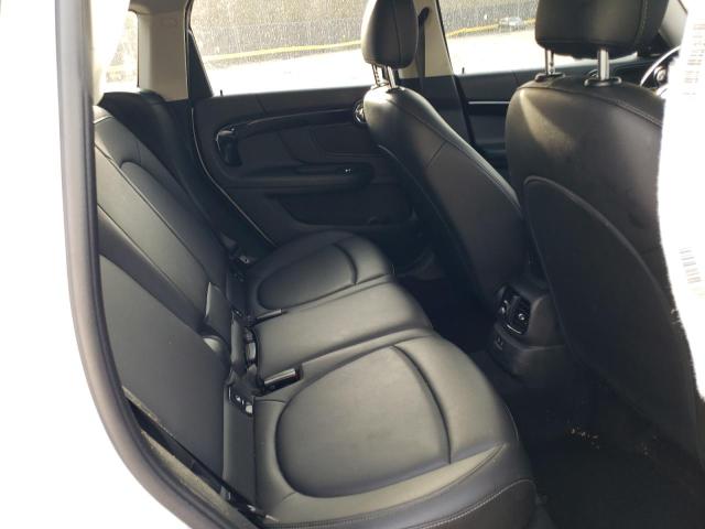 2019 MINI COOPER COU - WMZYV5C50K3F58380