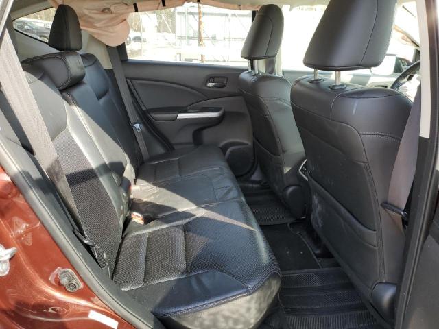 2015 HONDA CR-V EXL - 2HKRM4H71FH631985