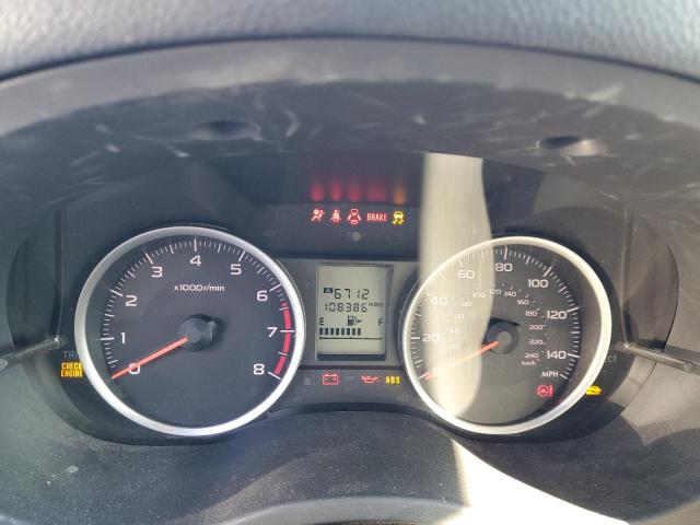 2016 SUBARU FORESTER 2 - JF2SJAAC7GG567894