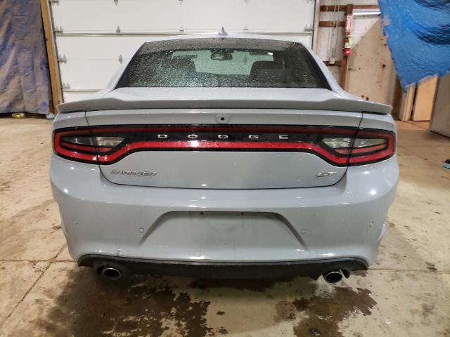 2022 DODGE CHARGER GT - 2C3CDXHG4NH106096