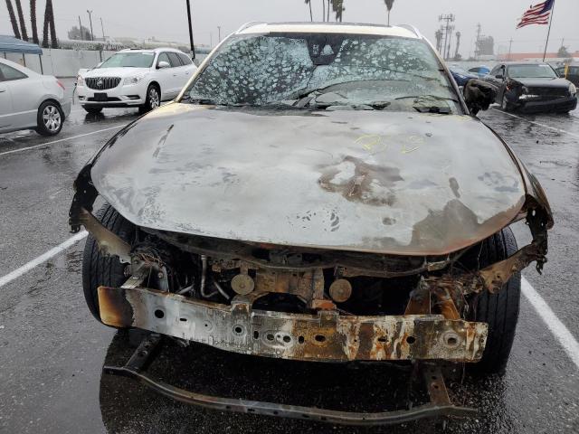 2022 MAZDA CX-30 PREM - 3MVDMBDL1NM454900