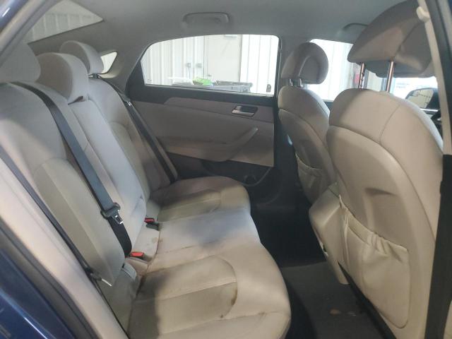 2015 HYUNDAI SONATA SE 5NPE24AF5FH145282