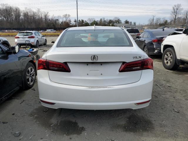 2015 ACURA TLX TECH 19UUB1F59FA017095