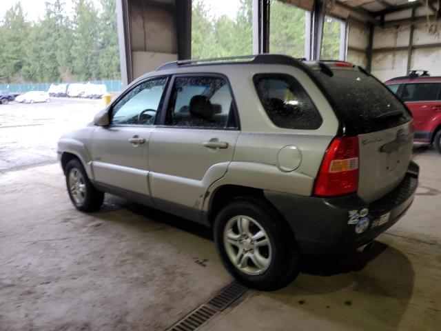 KNDJE723057062101 KIA New Sportage