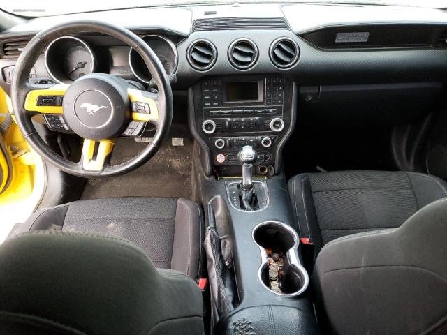 2015 FORD MUSTANG - 1FATP8EM3F5372095