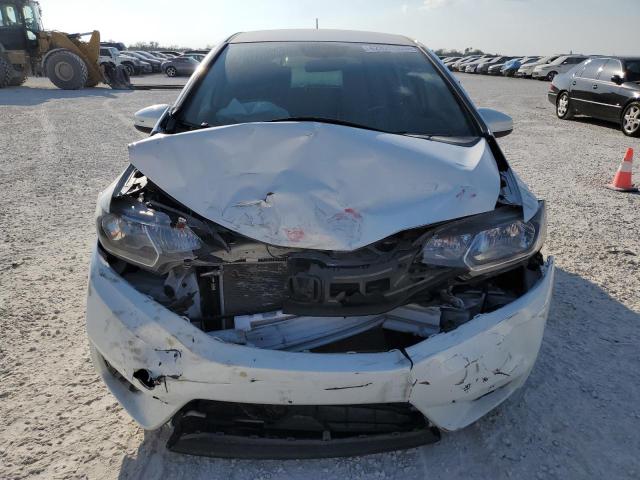 2017 HONDA FIT LX JHMGK5H58HS022333