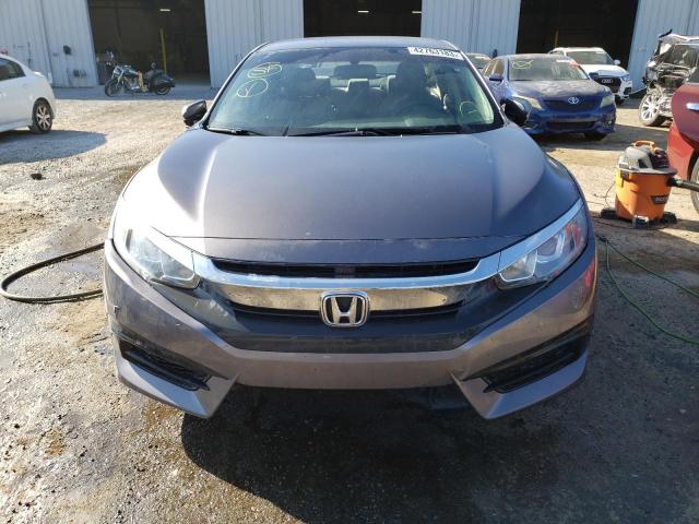 2018 HONDA CIVIC LX 19XFC2F59JE016920