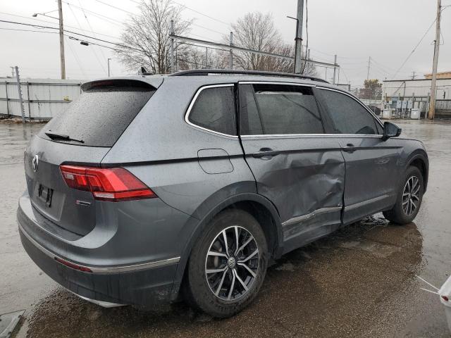 2021 VOLKSWAGEN TIGUAN SE 3VV2B7AX9MM092365