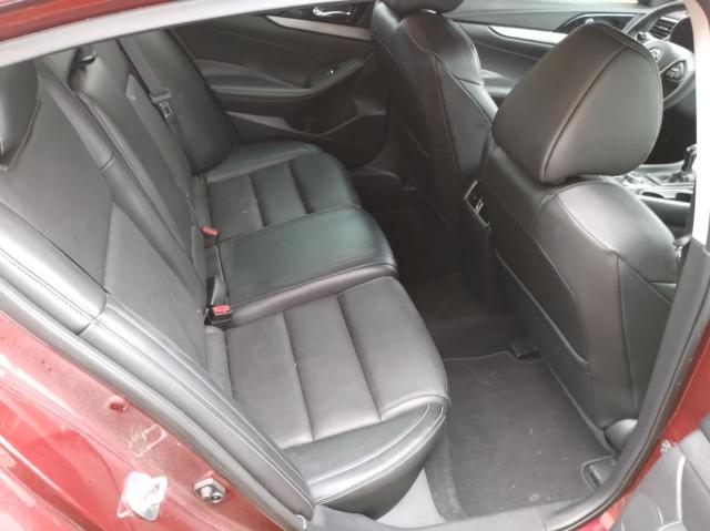 2016 NISSAN MAXIMA 3.5 - 1N4AA6AP3GC906772