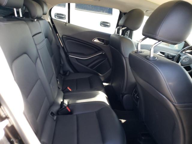 2015 MERCEDES-BENZ GLA 250 - WDCTG4EB2FJ163871