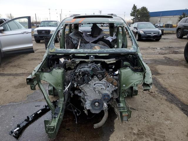 2021 DODGE DURANGO GT - 1C4RDJDG5MC689658