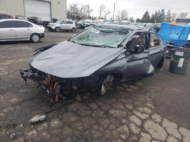 2019 VOLKSWAGEN JETTA SEL 3VWG57BU1KM247582