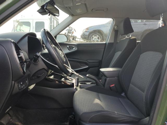 2020 KIA SOUL EX - KNDJ33AU3L7043693