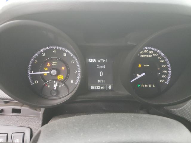 2015 CHEVROLET CAPRICE PO - 6G3NS5U2XFL103946