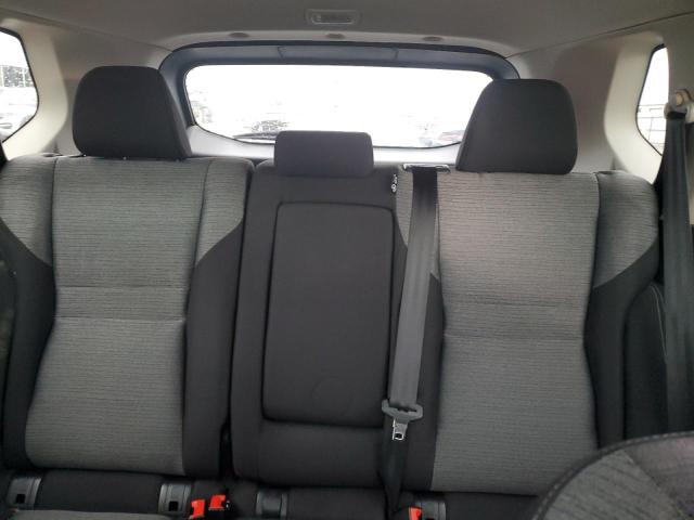 5N1BT3BA7NC691326 Nissan ROGUE SV