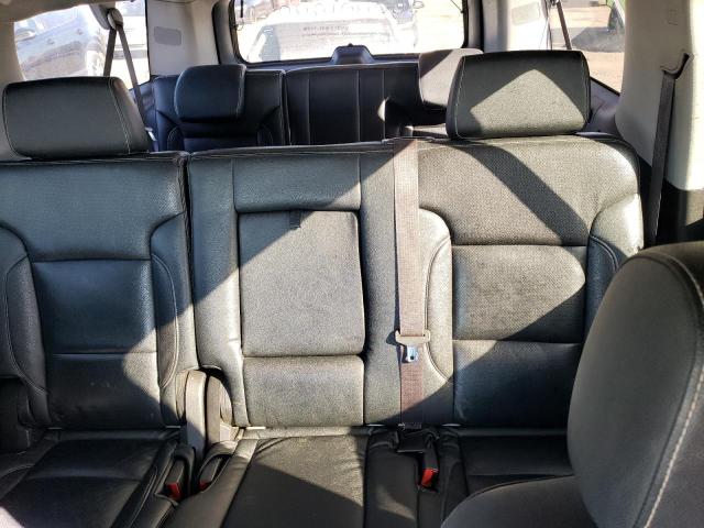 2016 CHEVROLET SUBURBAN C - 1GNSCGKC2GR251518