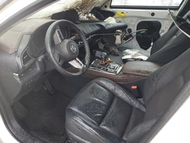 2022 MAZDA CX-30 PREM - 3MVDMBDL1NM454900