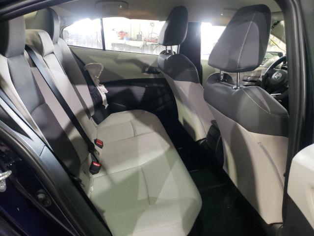 2022 TOYOTA COROLLA LE JTDEAMDE4NJ050661