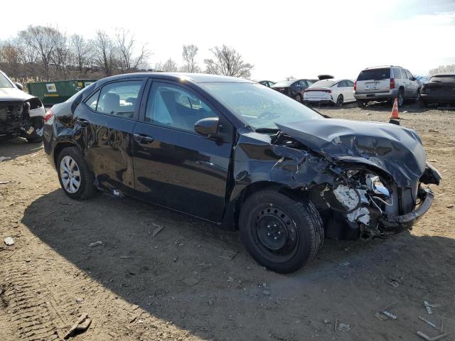 2016 TOYOTA COROLLA L 2T1BURHE7GC697927