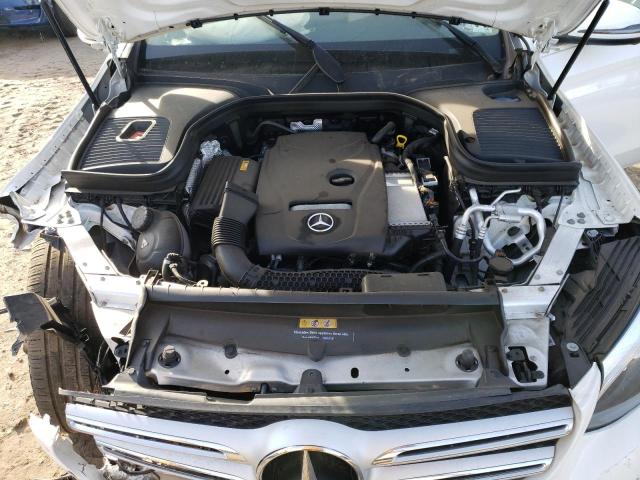 2019 MERCEDES-BENZ GLC 300 4M - WDC0G4KB2KF631909