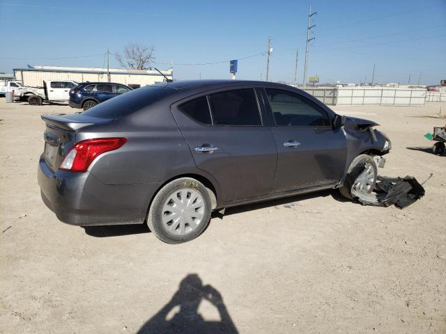 2018 NISSAN VERSA S 3N1CN7AP7JL885209