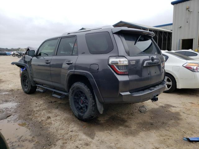 2018 TOYOTA 4RUNNER SR JTEZU5JR9J5191553