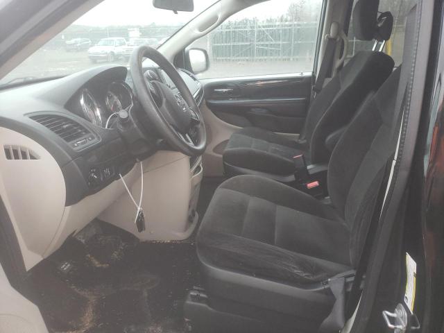 2017 DODGE GRAND CARA 2C4RDGBG9HR701815