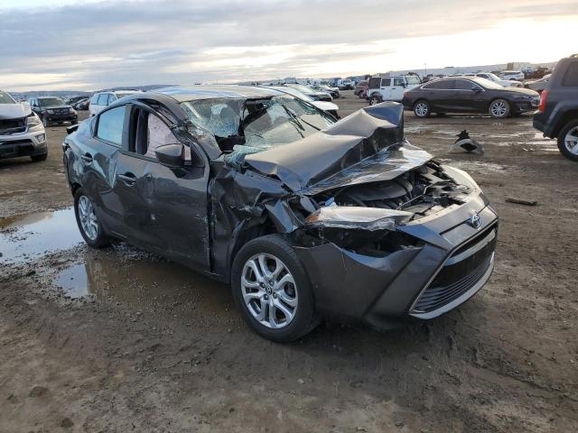 3MYDLBYV0HY182662 TOYOTA YARIS 2017