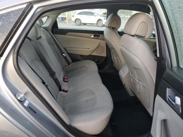 2016 HYUNDAI SONATA SE 5NPE24AF0GH267792