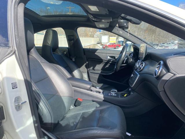 2015 MERCEDES-BENZ CLA 45 AMG - WDDSJ5CB9FN221324