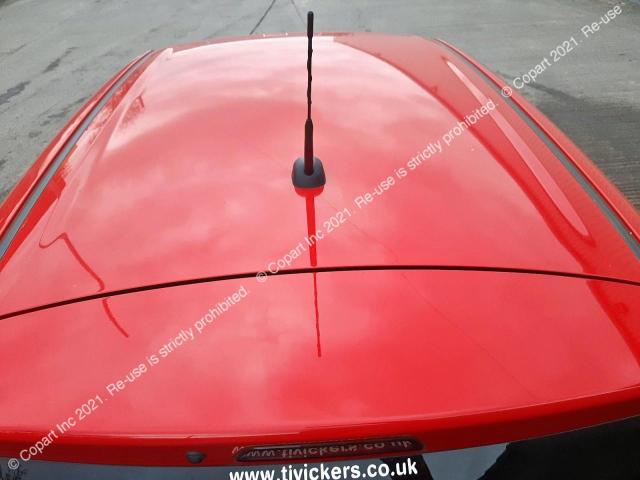 JSAAZC13S00257941 Suzuki Swift Sz-t