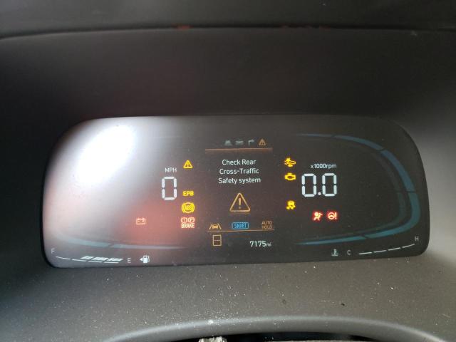 2023 HYUNDAI PALISADE X KM8R34GE9PU501992