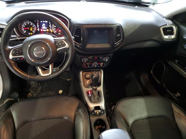 2019 JEEP COMPASS LA - 3C4NJDBBXKT648427