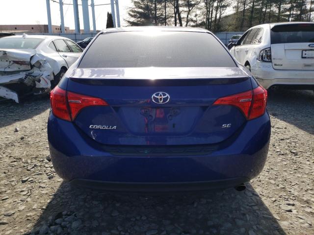 2017 TOYOTA COROLLA L 2T1BURHE3HC832774