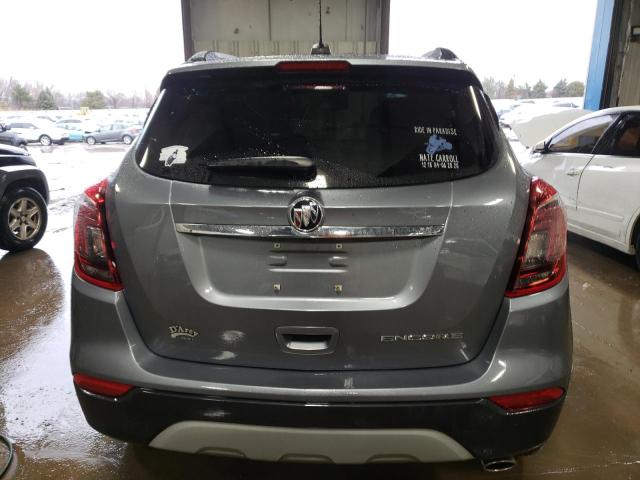 2019 BUICK ENCORE PRE - KL4CJASB3KB947971
