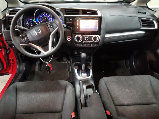 2015 HONDA FIT EX - 3HGGK5H80FM767743