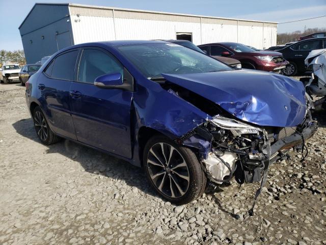 2017 TOYOTA COROLLA L 2T1BURHE3HC832774