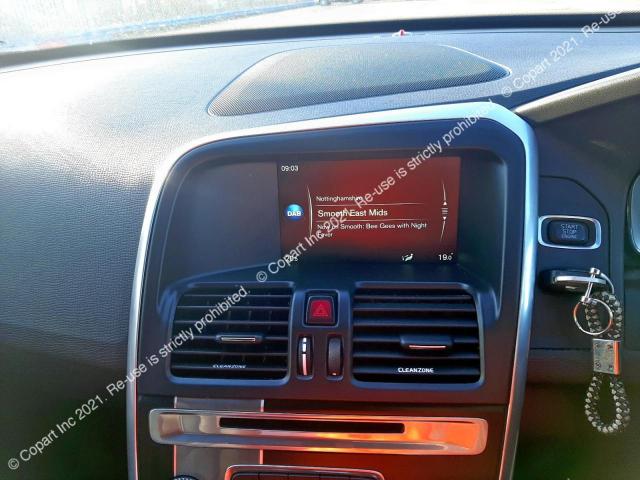 YV1DZA5C4H2019098 Volvo Xc60 R-des