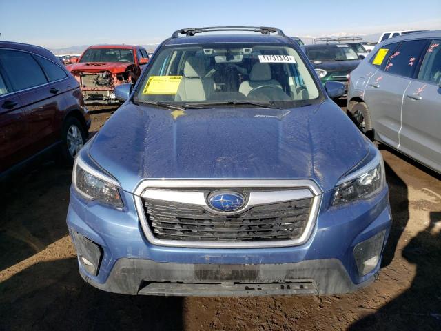 JF2SKAJC7MH580809 Subaru Forester Premium