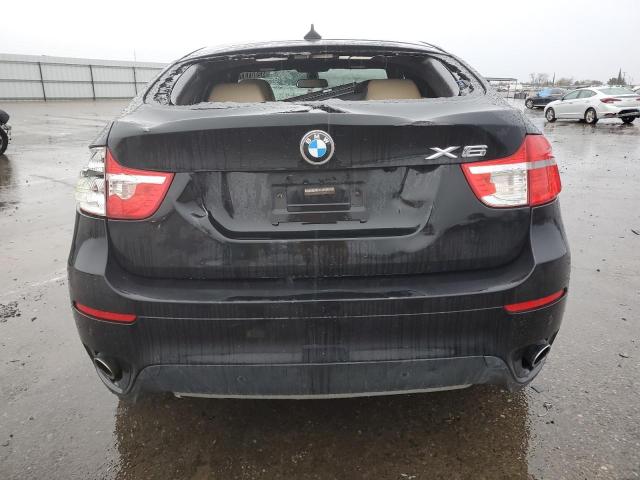 2008 BMW X6 xDrive35I VIN: 5UXFG43558L220179 Lot: 42801373