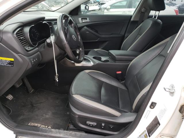 KNAGM4AD0D5057350 KIA OPTIMA HYBRID