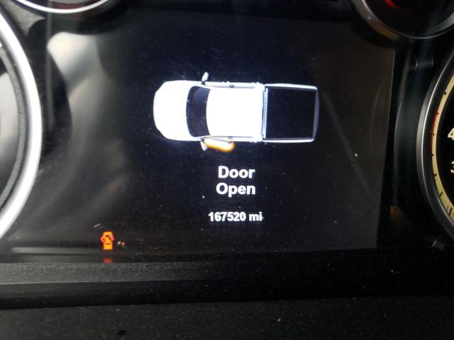 2017 RAM 2500 LARAM 3C6UR5FJ9HG561638