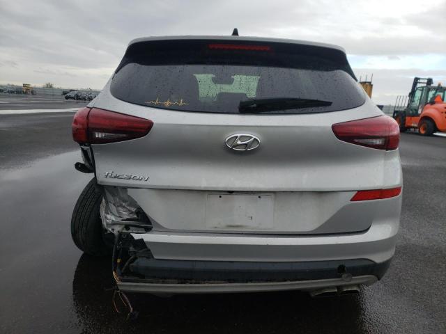 2020 HYUNDAI TUCSON LIM - KM8J3CAL6LU169096