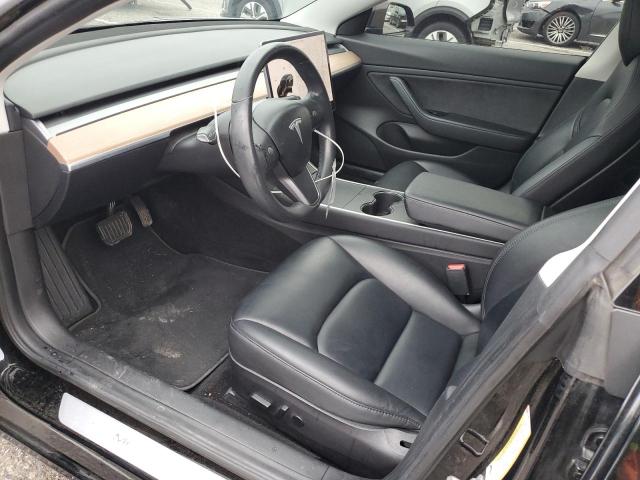 5YJ3E1EA5JF171495 Tesla MODEL 3